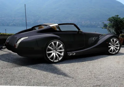 Aero Supersports